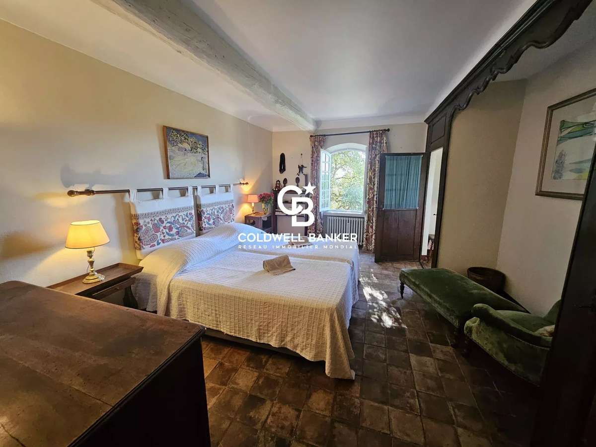 Propriété La Garde-Freinet