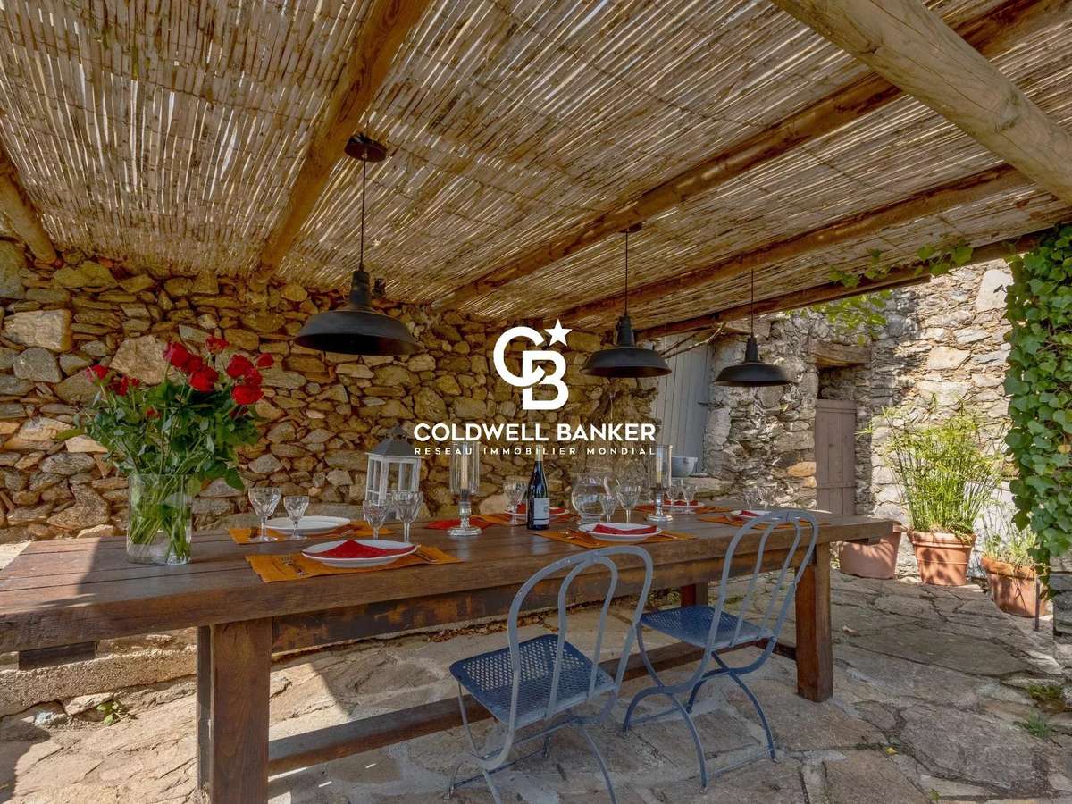 Propriété La Garde-Freinet