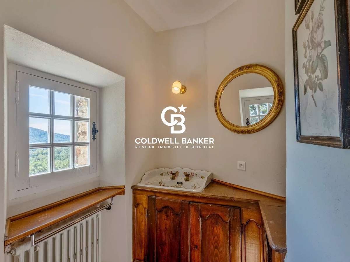 Propriété La Garde-Freinet