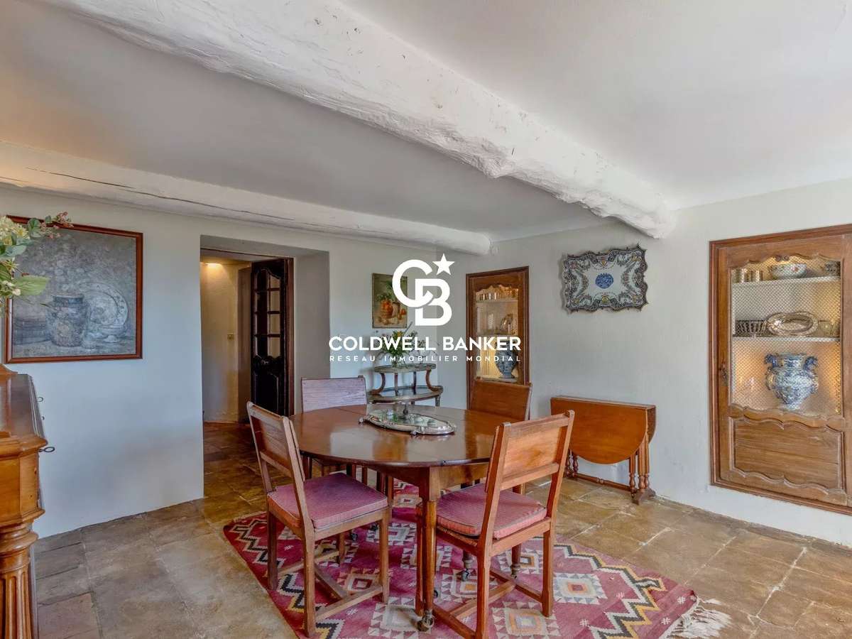 Propriété La Garde-Freinet