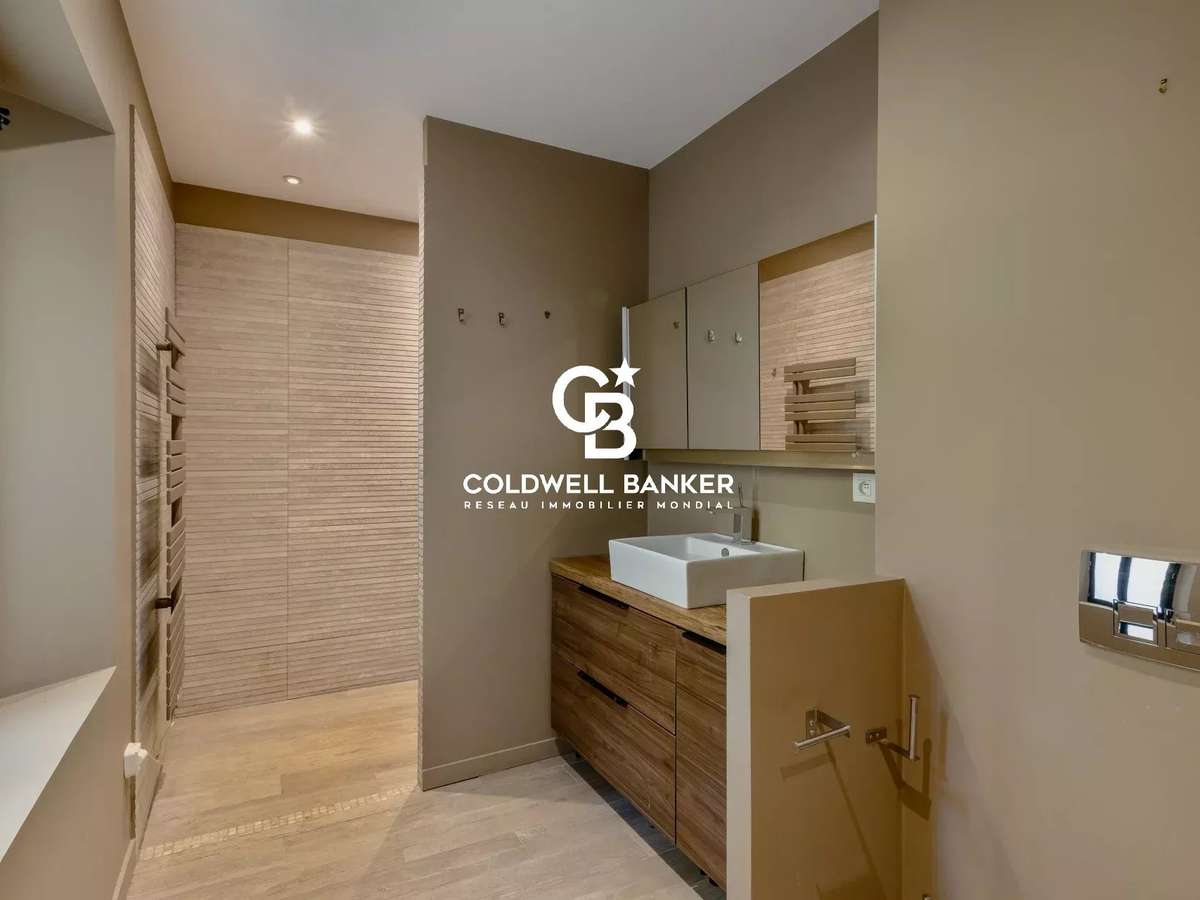 Propriété La Garde-Freinet