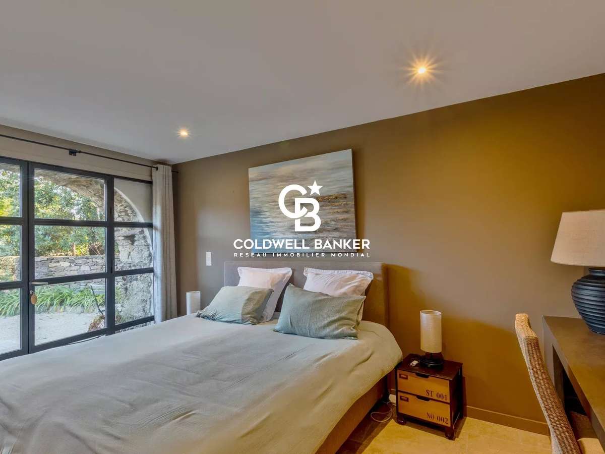 Propriété La Garde-Freinet