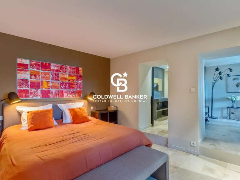 Propriété La Garde-Freinet - 12 chambres - 720m²