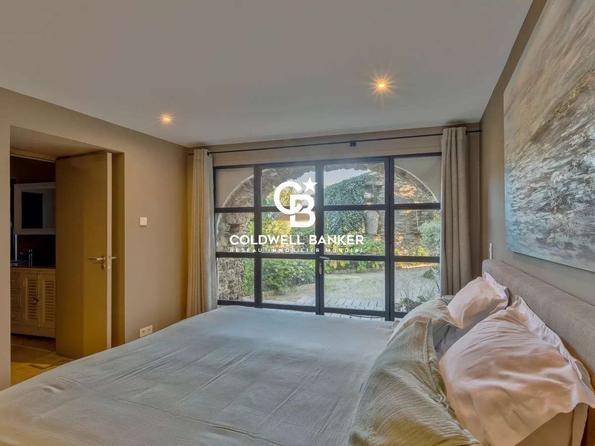 Propriété La Garde-Freinet