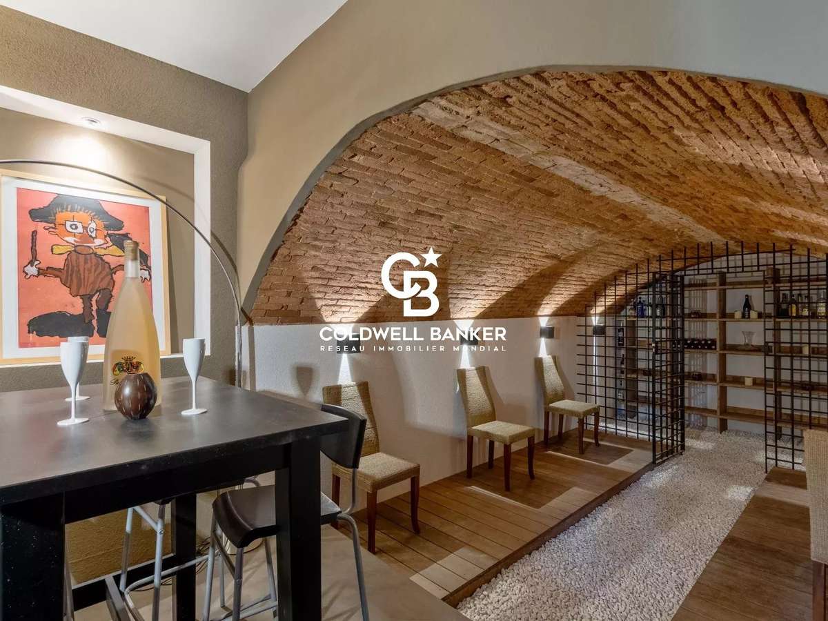 Propriété La Garde-Freinet