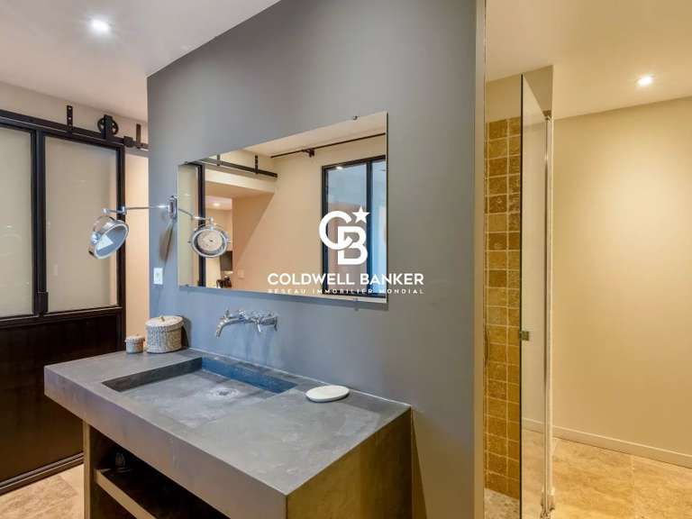 Propriété La Garde-Freinet - 12 chambres - 720m²