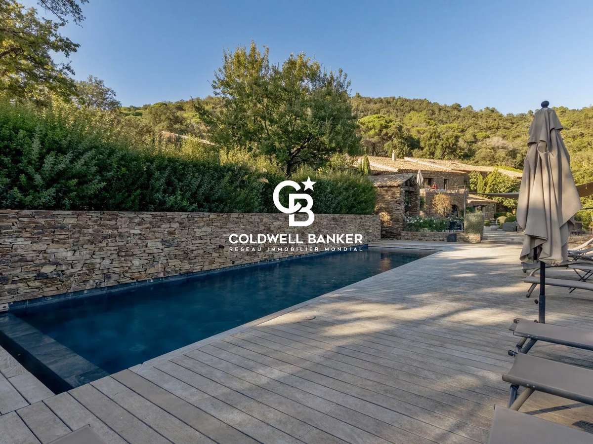 Propriété La Garde-Freinet