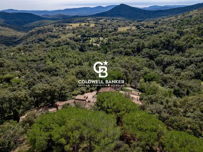 Property La Garde-Freinet - 12 bedrooms - 610m²