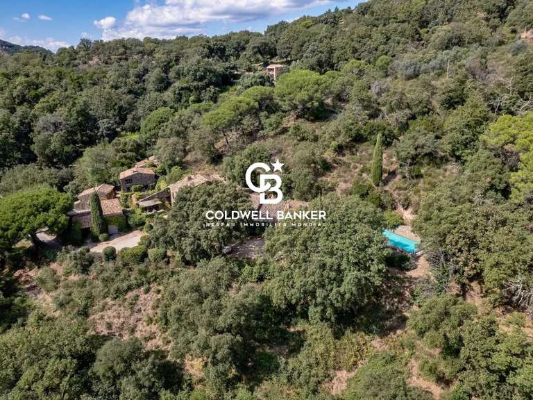 Property La Garde-Freinet - 12 bedrooms - 610m²