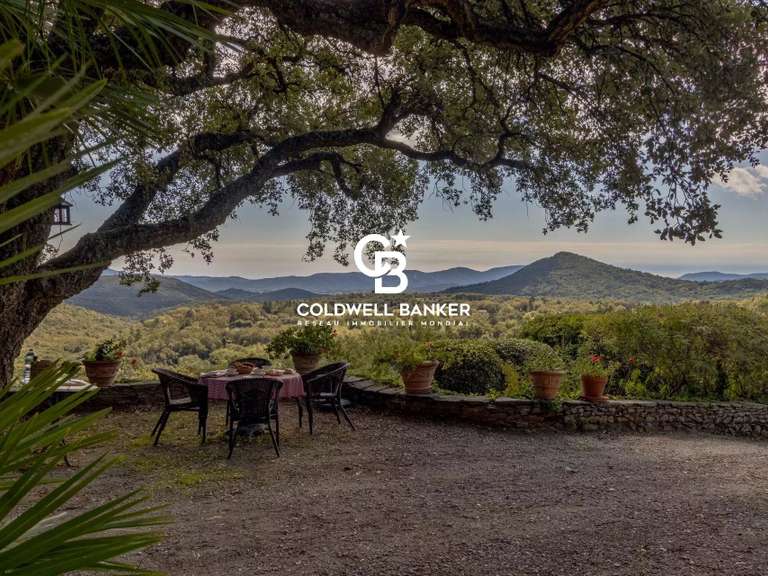 Property La Garde-Freinet - 12 bedrooms - 610m²