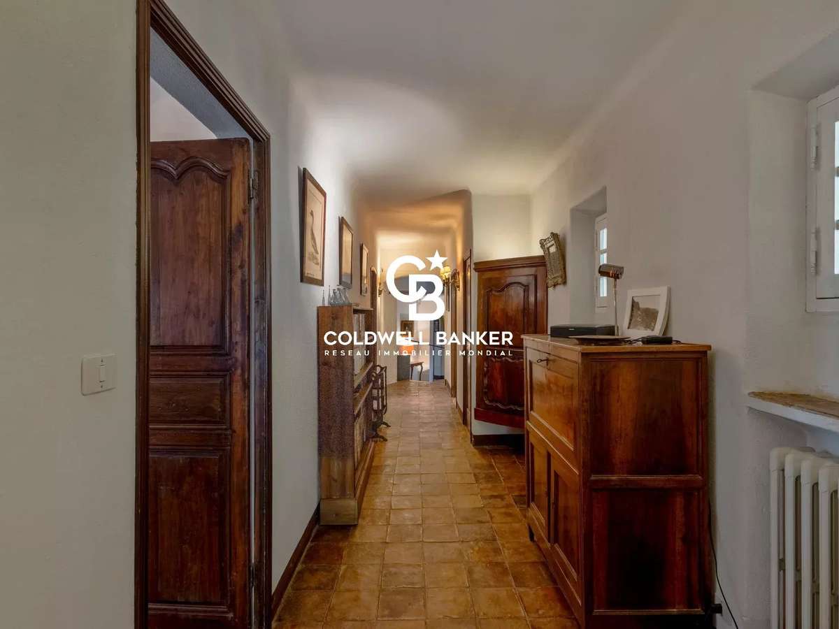 Property La Garde-Freinet