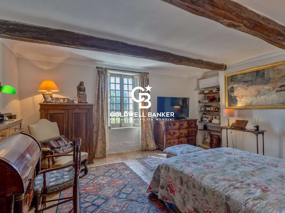 Property La Garde-Freinet
