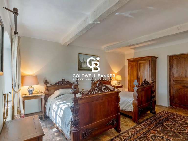 Property La Garde-Freinet - 12 bedrooms - 610m²