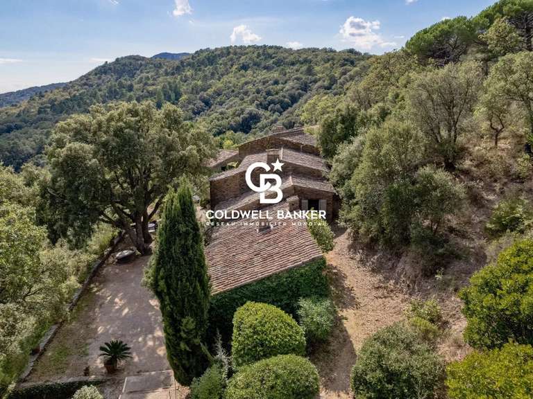 Property La Garde-Freinet - 12 bedrooms - 610m²