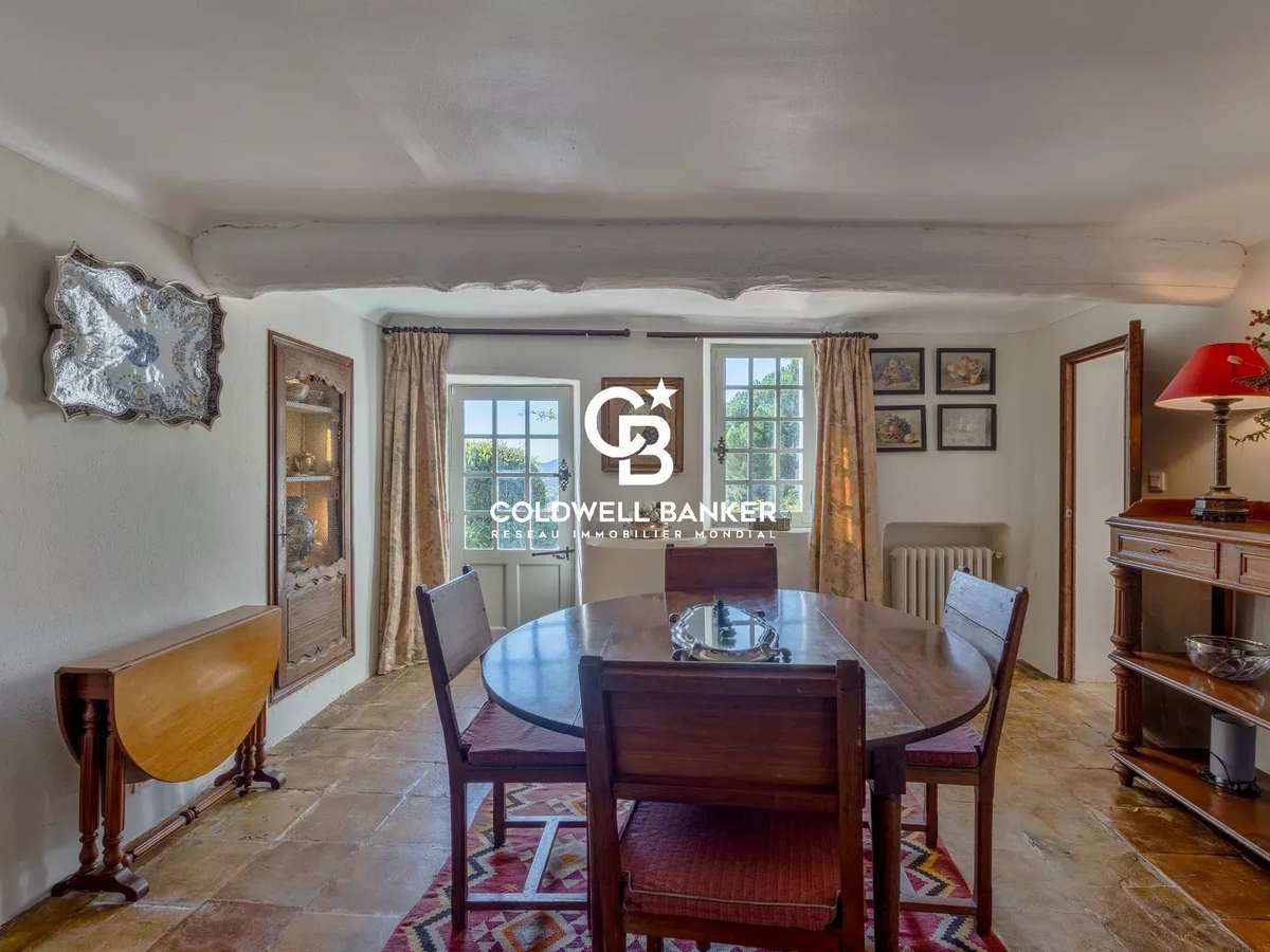 Property La Garde-Freinet