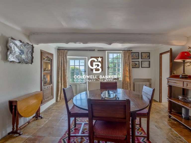 Property La Garde-Freinet - 12 bedrooms - 610m²
