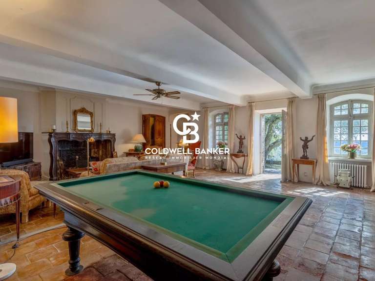 Property La Garde-Freinet - 12 bedrooms - 610m²