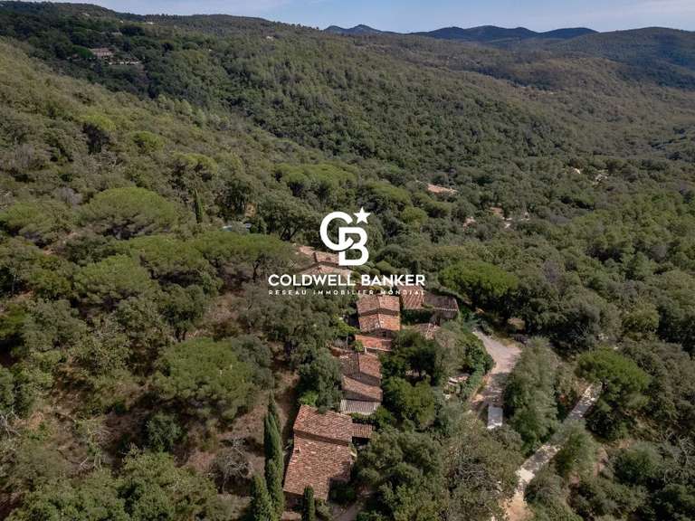 Property La Garde-Freinet - 12 bedrooms - 610m²