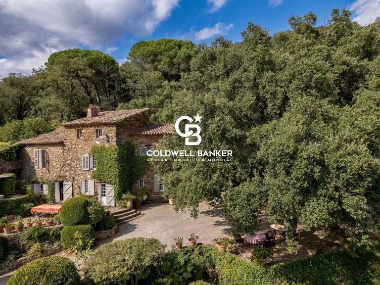 Property La Garde-Freinet - 12 bedrooms - 610m²