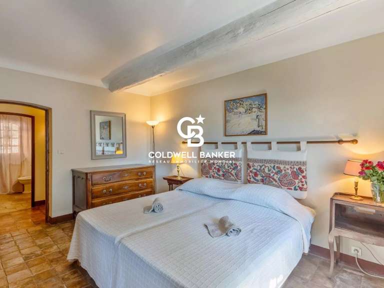 Property La Garde-Freinet - 12 bedrooms - 610m²