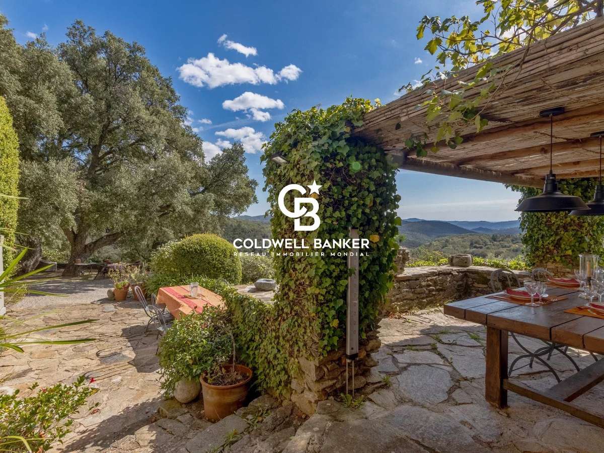 Property La Garde-Freinet