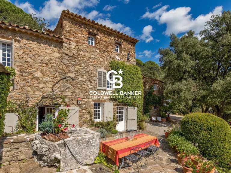 Property La Garde-Freinet - 12 bedrooms - 610m²
