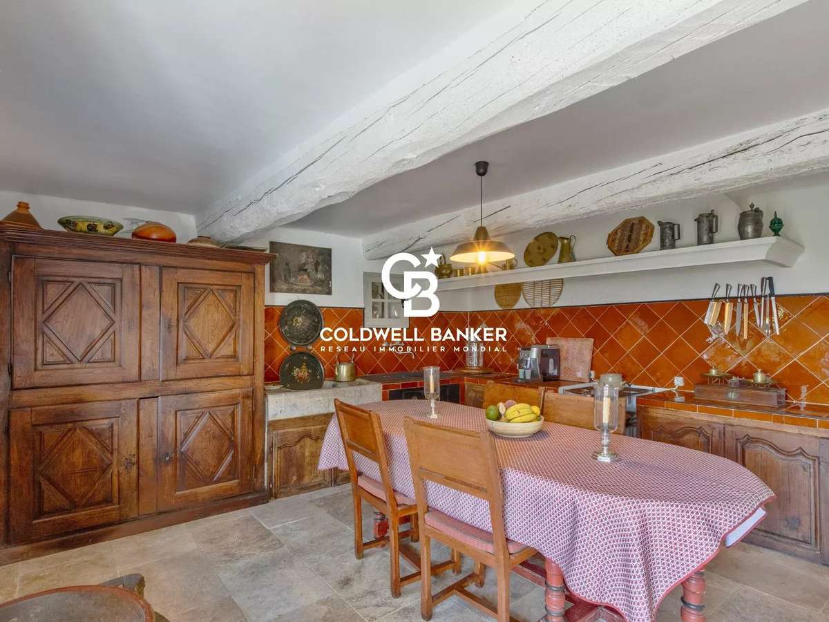Property La Garde-Freinet