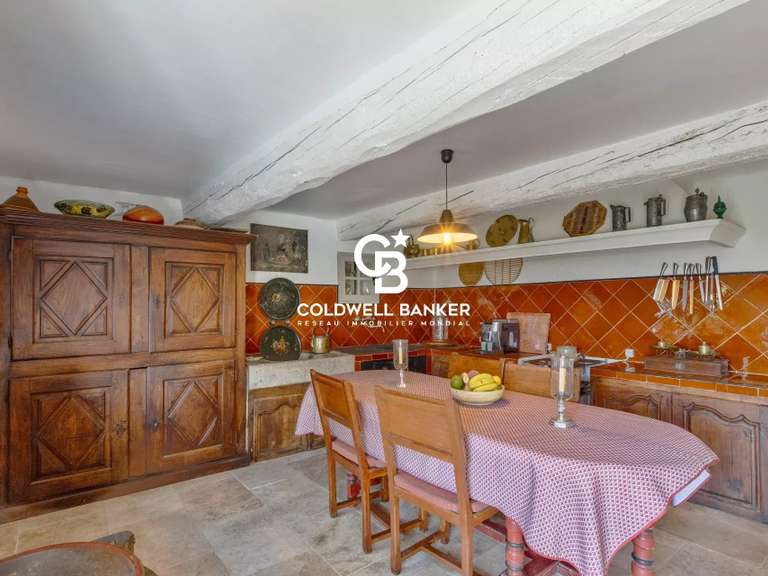 Property La Garde-Freinet - 12 bedrooms - 610m²