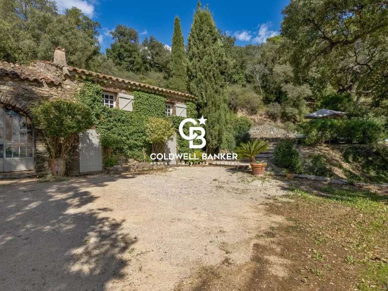 Property La Garde-Freinet - 12 bedrooms - 610m²