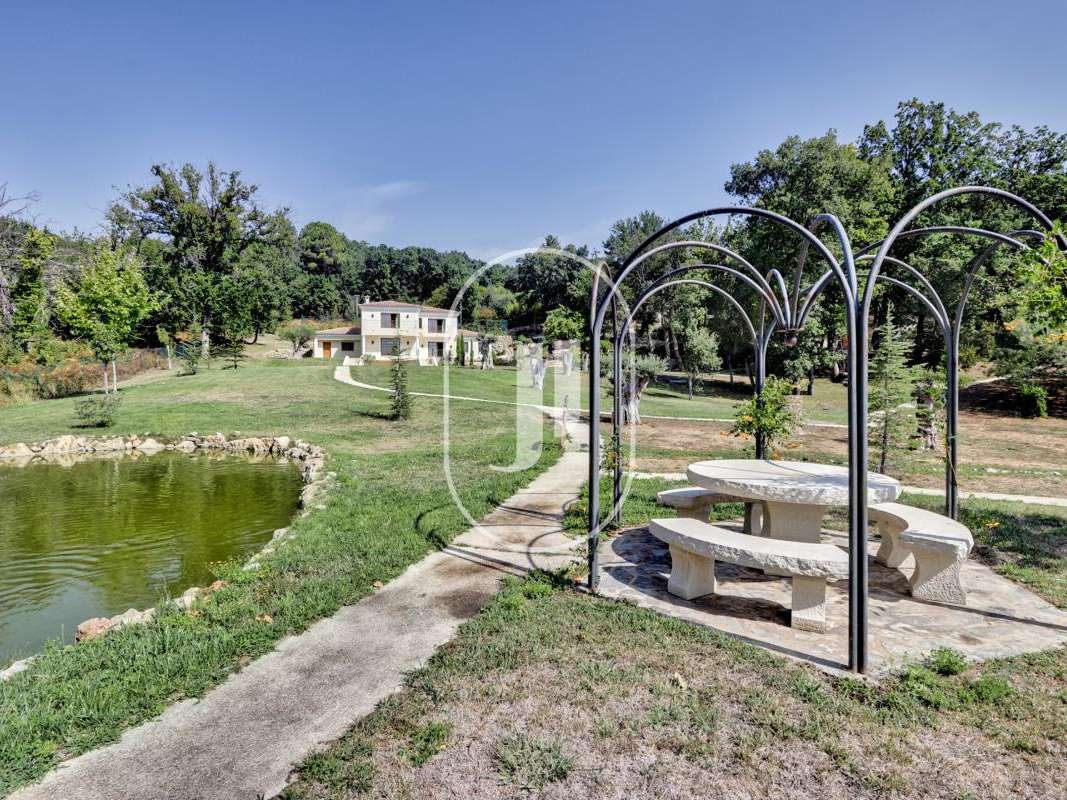 Propriété La Garde-Freinet