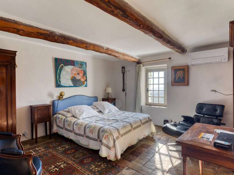 Property La Garde-Freinet