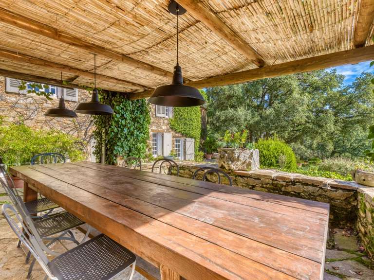 Property La Garde-Freinet