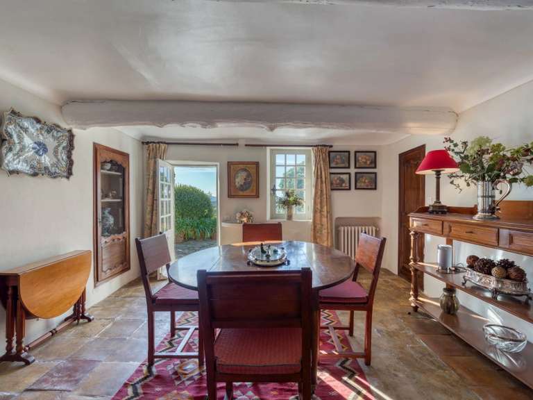 Property La Garde-Freinet