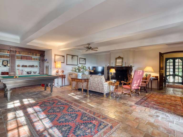 Property La Garde-Freinet