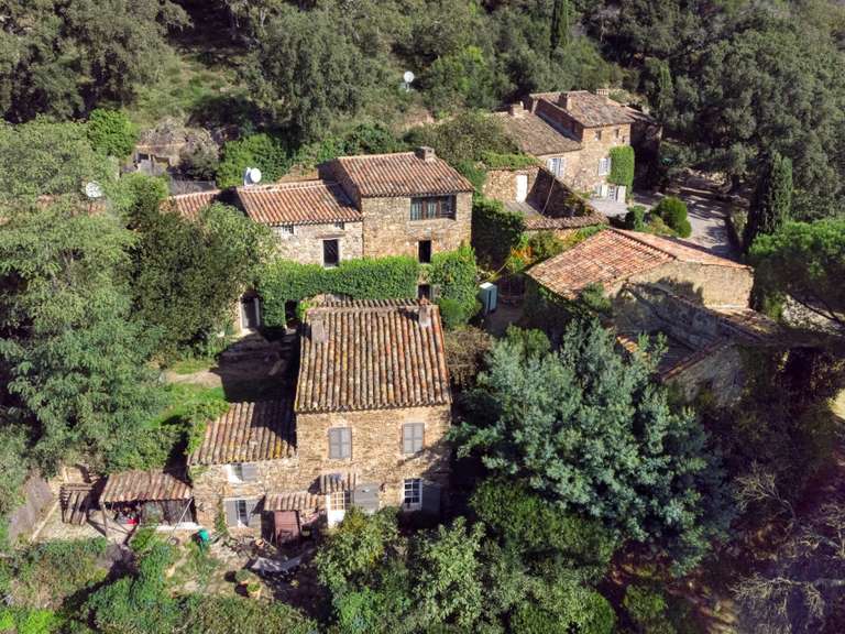 Property La Garde-Freinet