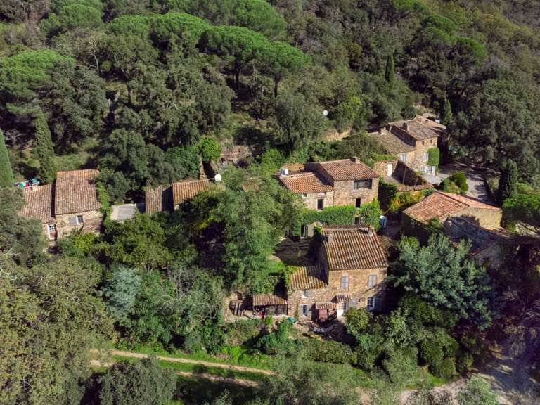 Property La Garde-Freinet