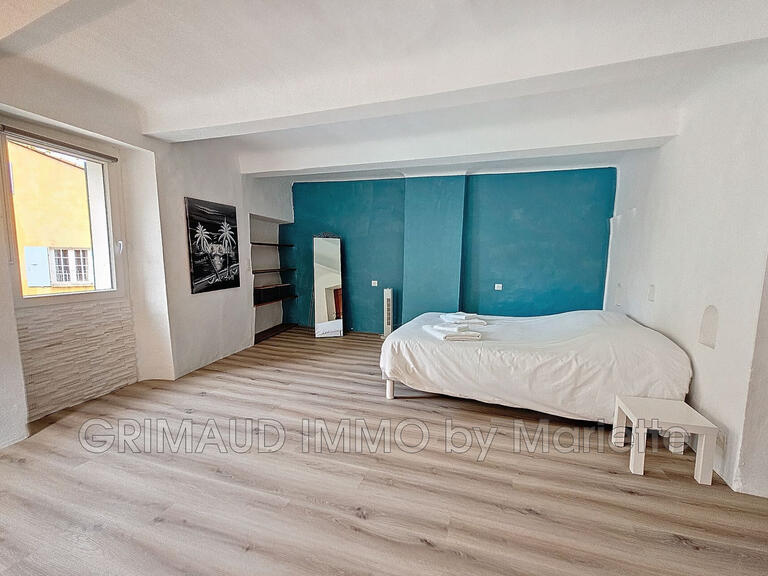 Sale Villa La Garde-Freinet - 4 bedrooms