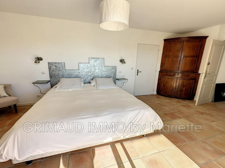 Sale Villa La Garde-Freinet - 7 bedrooms