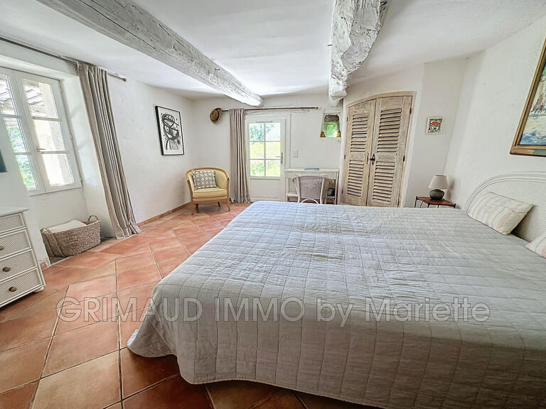 Sale Villa La Garde-Freinet - 3 bedrooms