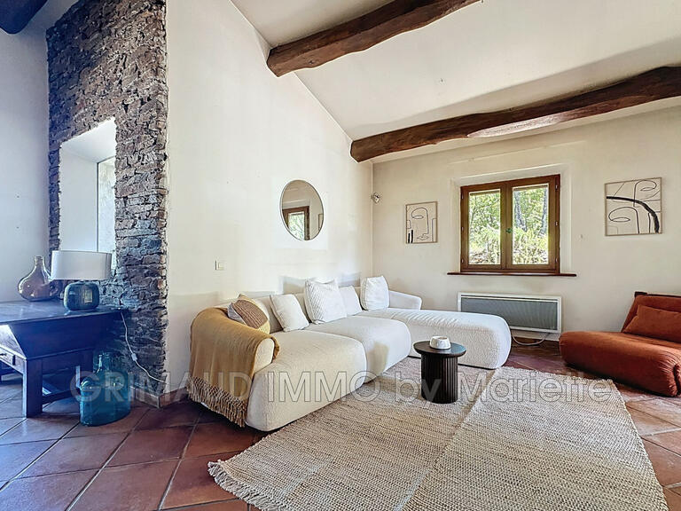 Villa La Garde-Freinet - 4 chambres - 102m²