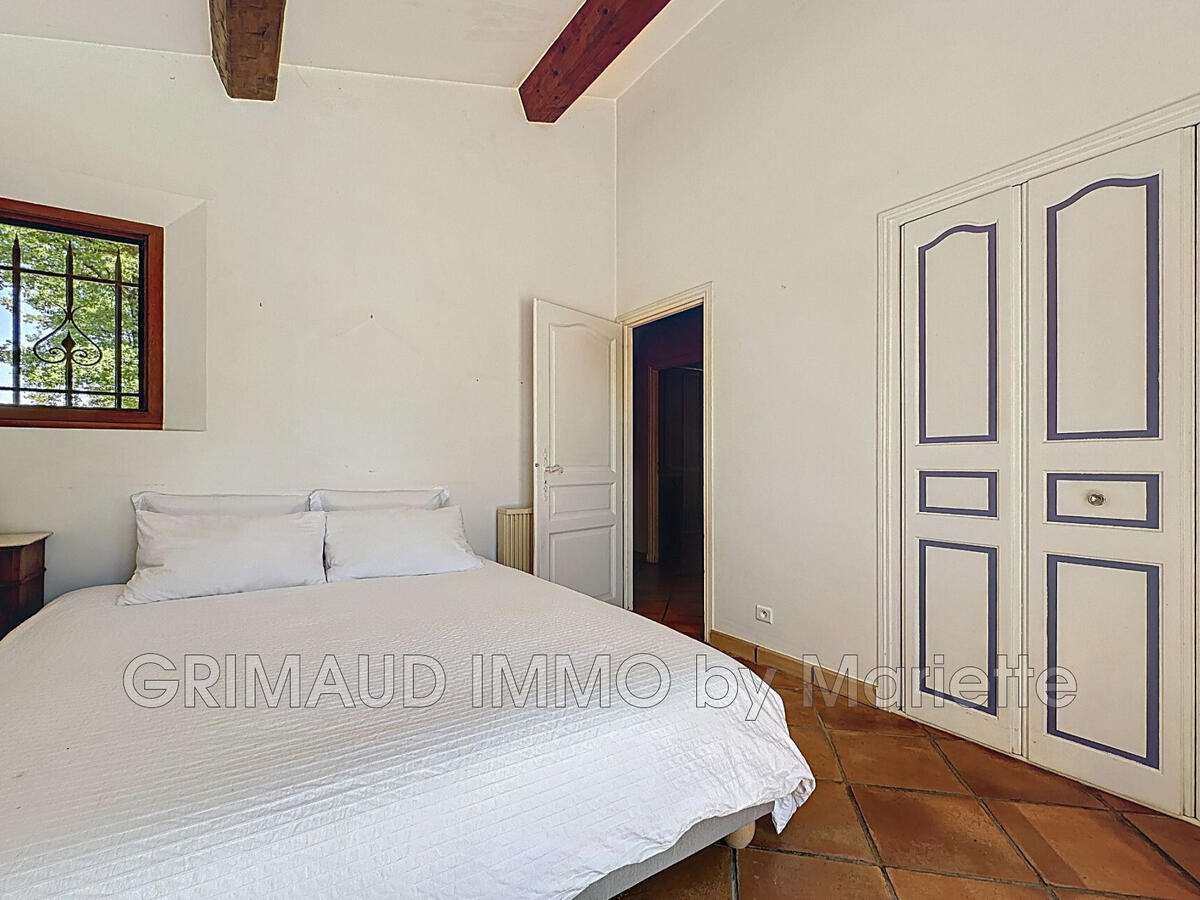 Villa La Garde-Freinet