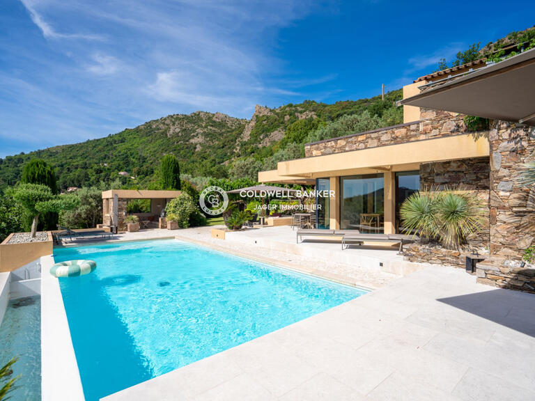 Villa La Garde-Freinet - 4 chambres - 230m²