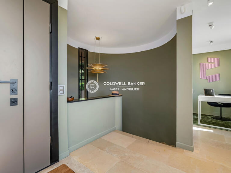 Villa La Garde-Freinet - 4 chambres - 230m²