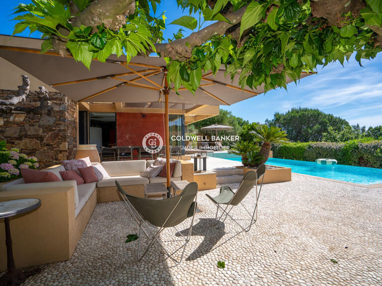 Villa La Garde-Freinet - 4 chambres - 230m²