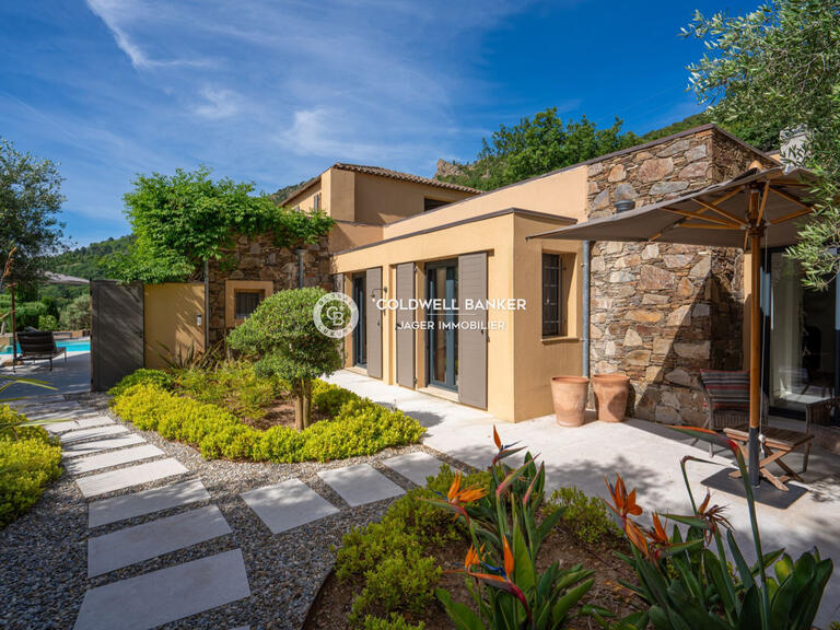 Villa La Garde-Freinet - 4 chambres - 230m²