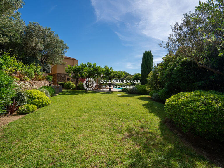 Villa La Garde-Freinet - 4 chambres - 230m²