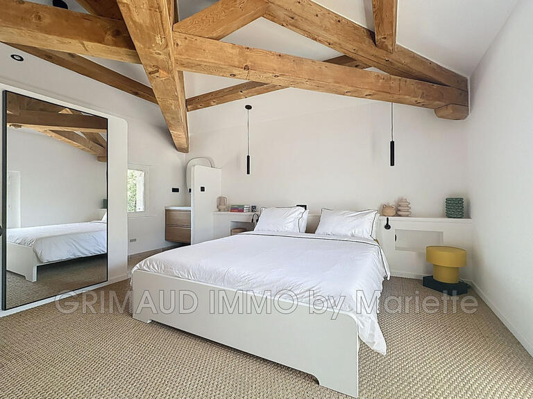 Villa La Garde-Freinet - 5 chambres - 197m²