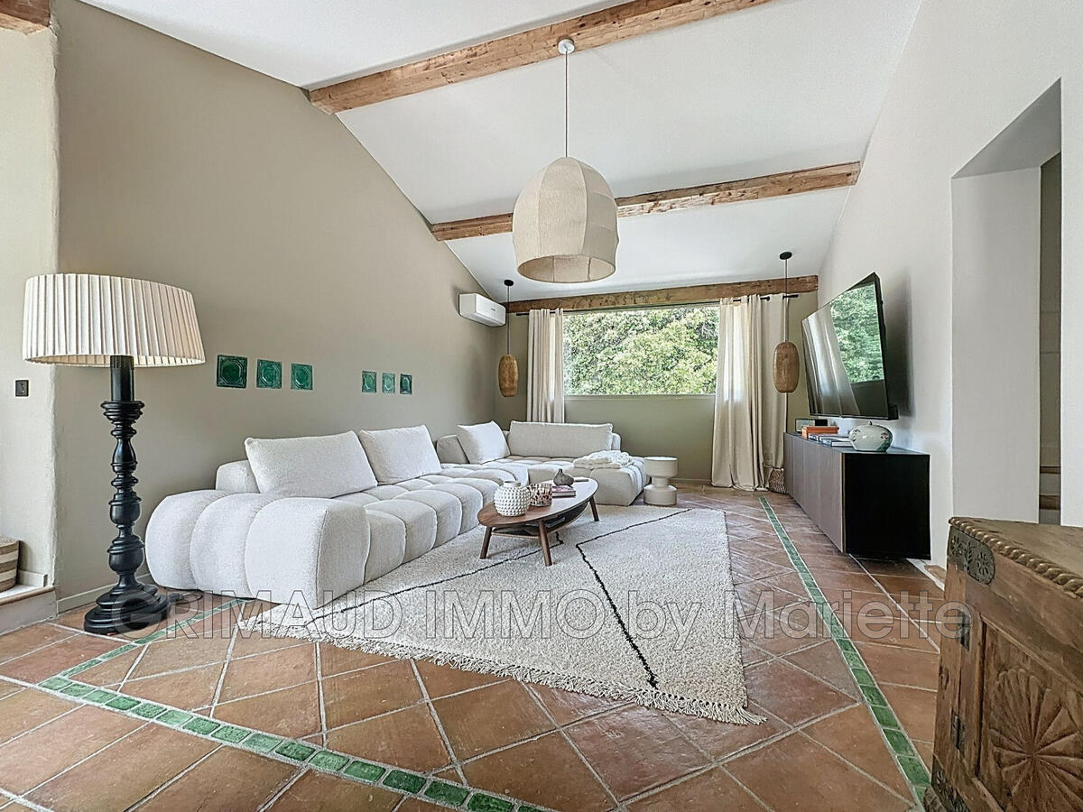 Villa La Garde-Freinet
