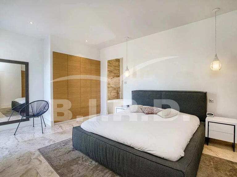 Villa La Garde-Freinet - 5 chambres - 350m²