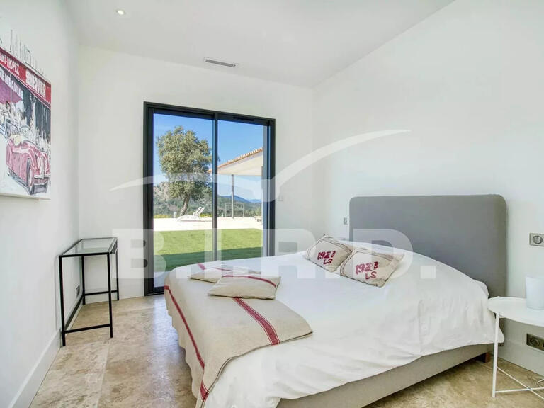 Villa La Garde-Freinet - 5 chambres - 350m²